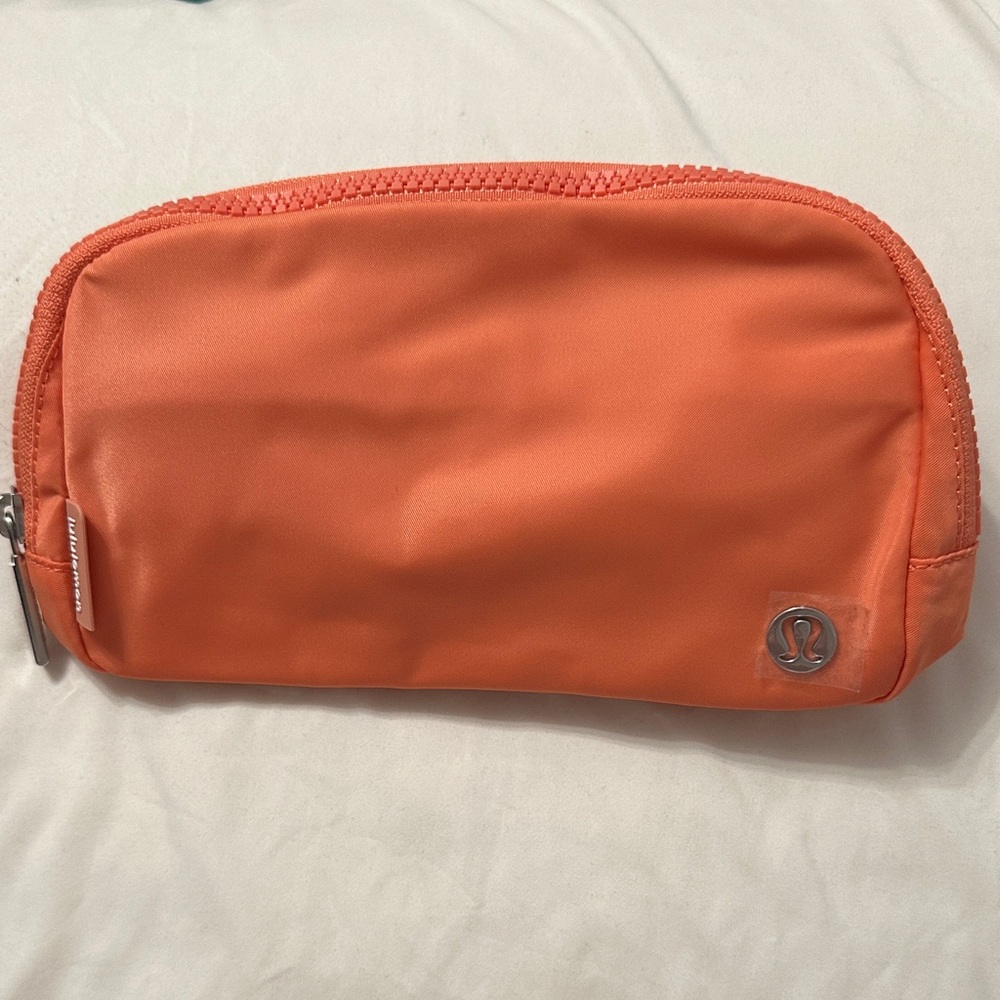 Lululemon belt bag
